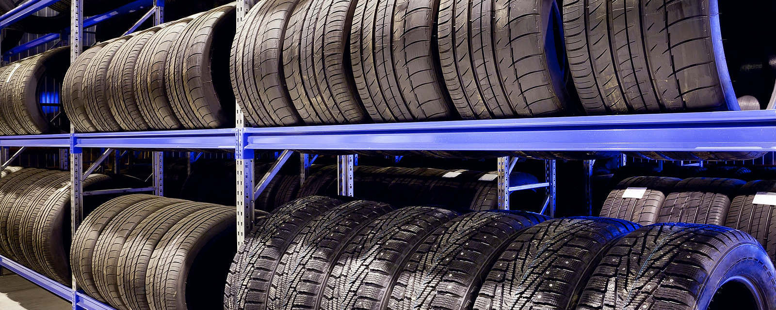 Dacia Importator anvelope